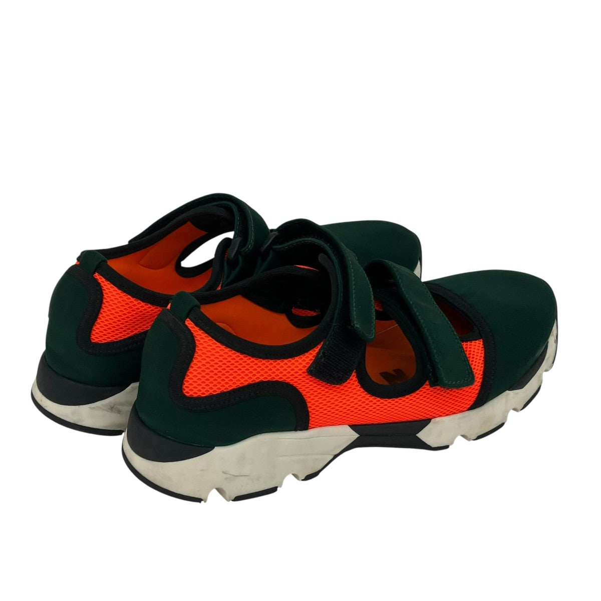 MARNI サンダル 古着・中古-2枚目のアイテム画像