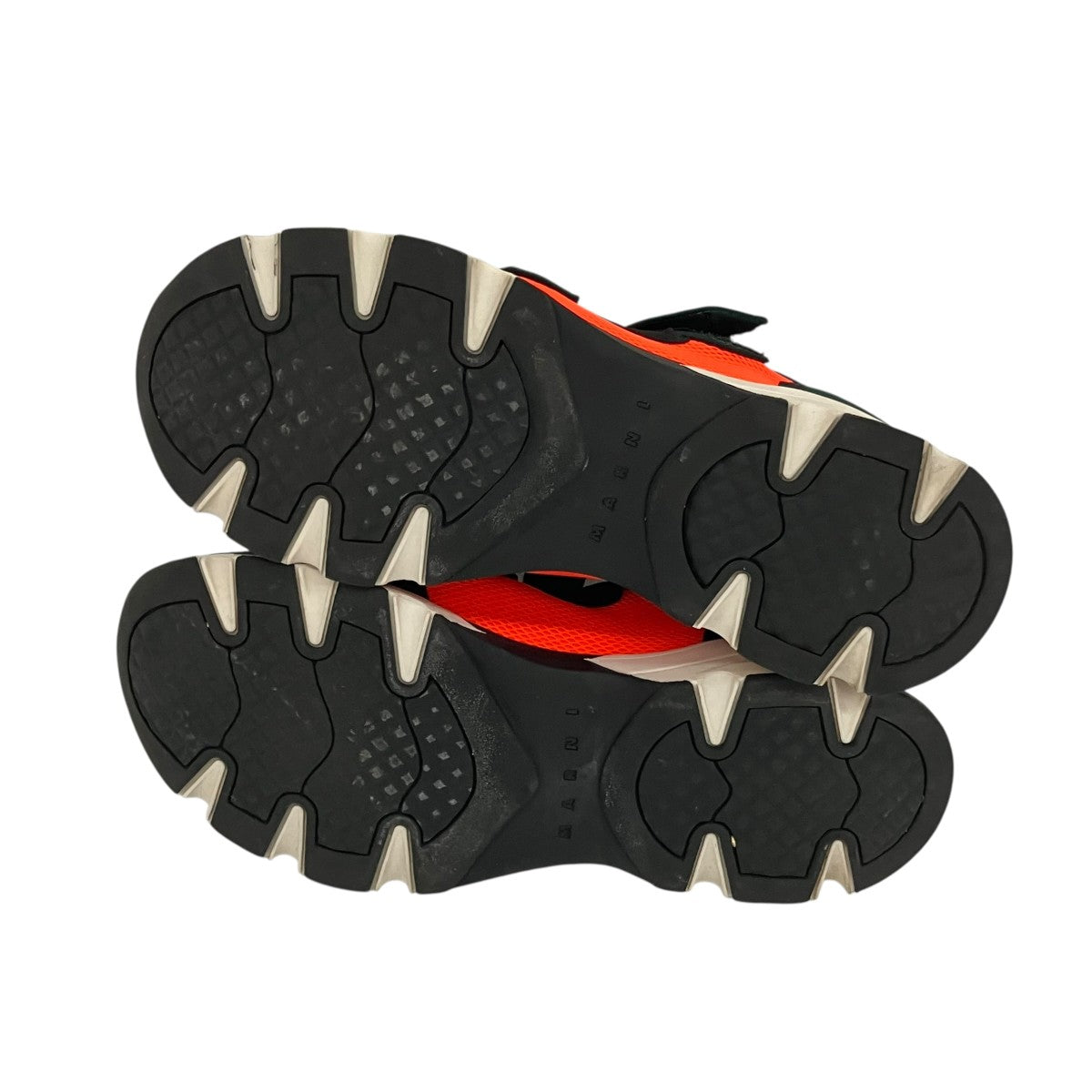 MARNI サンダル 古着・中古-3枚目のアイテム画像