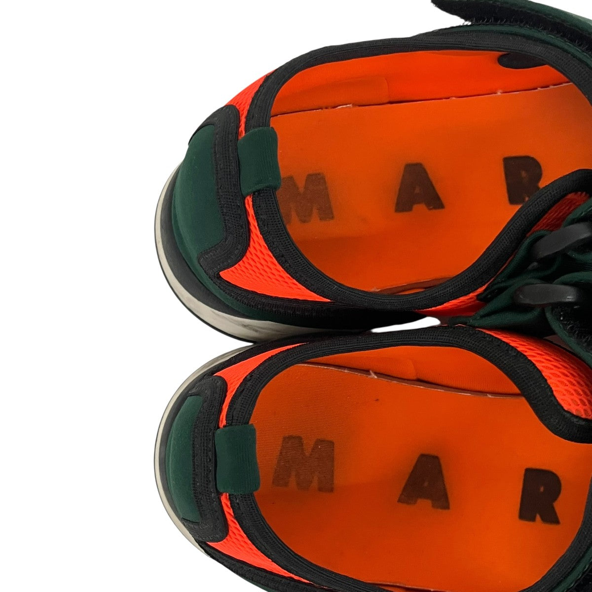 MARNI サンダル 古着・中古-4枚目のアイテム画像
