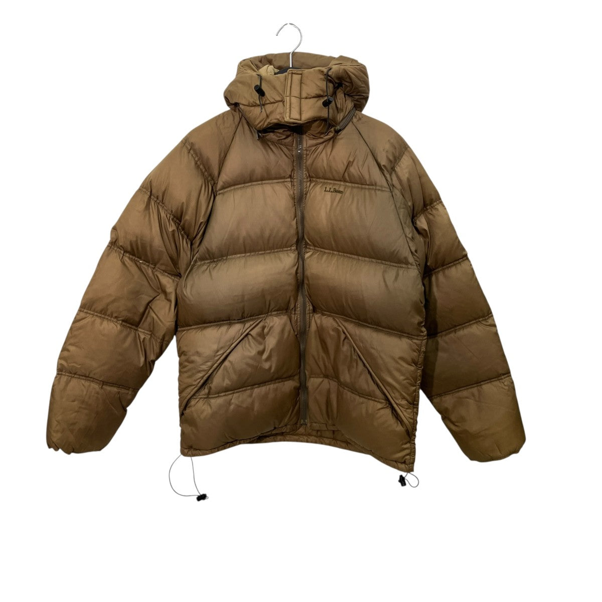 L．L．Bean 90sダウンジャケットM0020 古着・中古-1枚目のアイテム画像