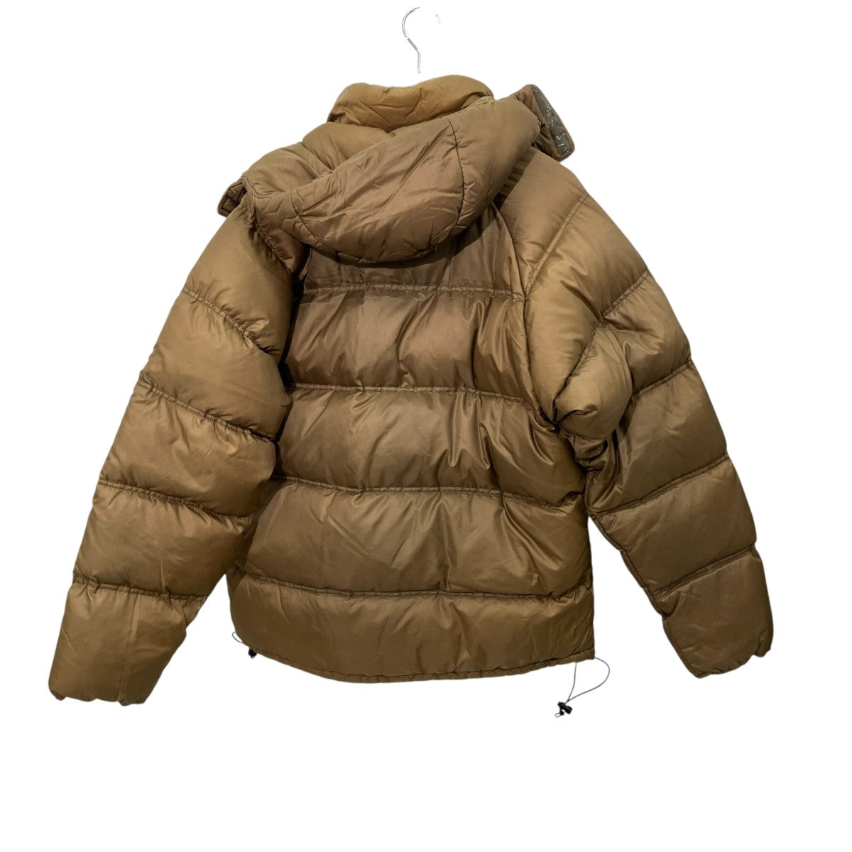 L．L．Bean 90sダウンジャケットM0020 古着・中古-2枚目のアイテム画像