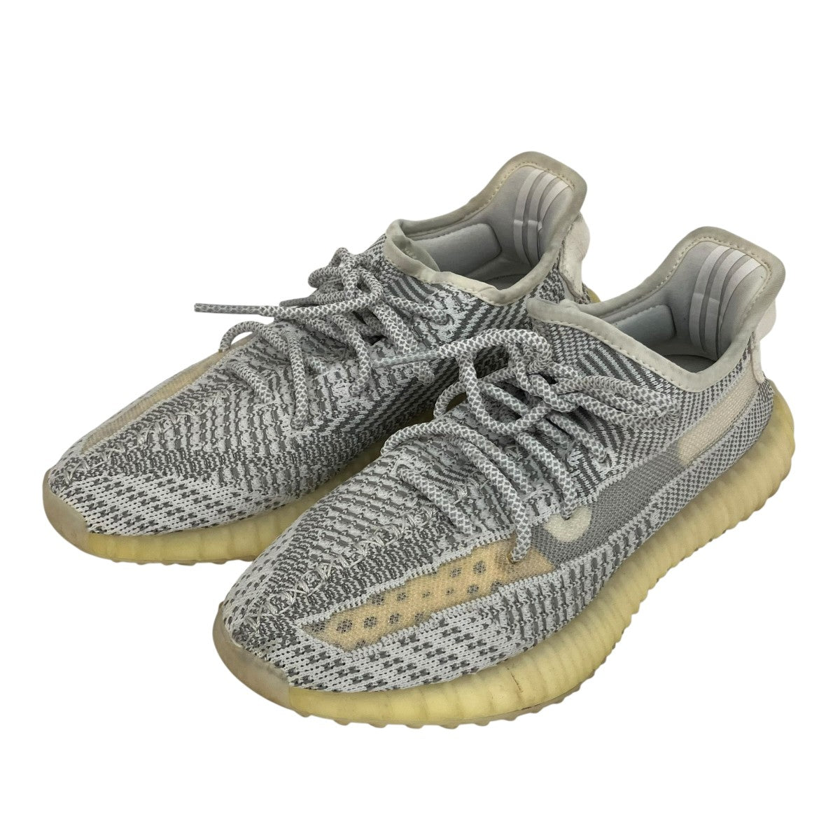 adidas YEEZY BOOST 350 V2スニーカーEF2905 古着・中古-1枚目のアイテム画像