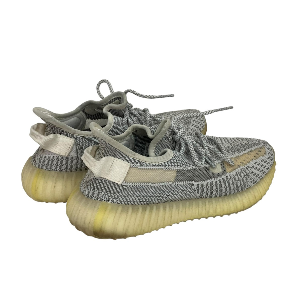adidas YEEZY BOOST 350 V2スニーカーEF2905 古着・中古-2枚目のアイテム画像