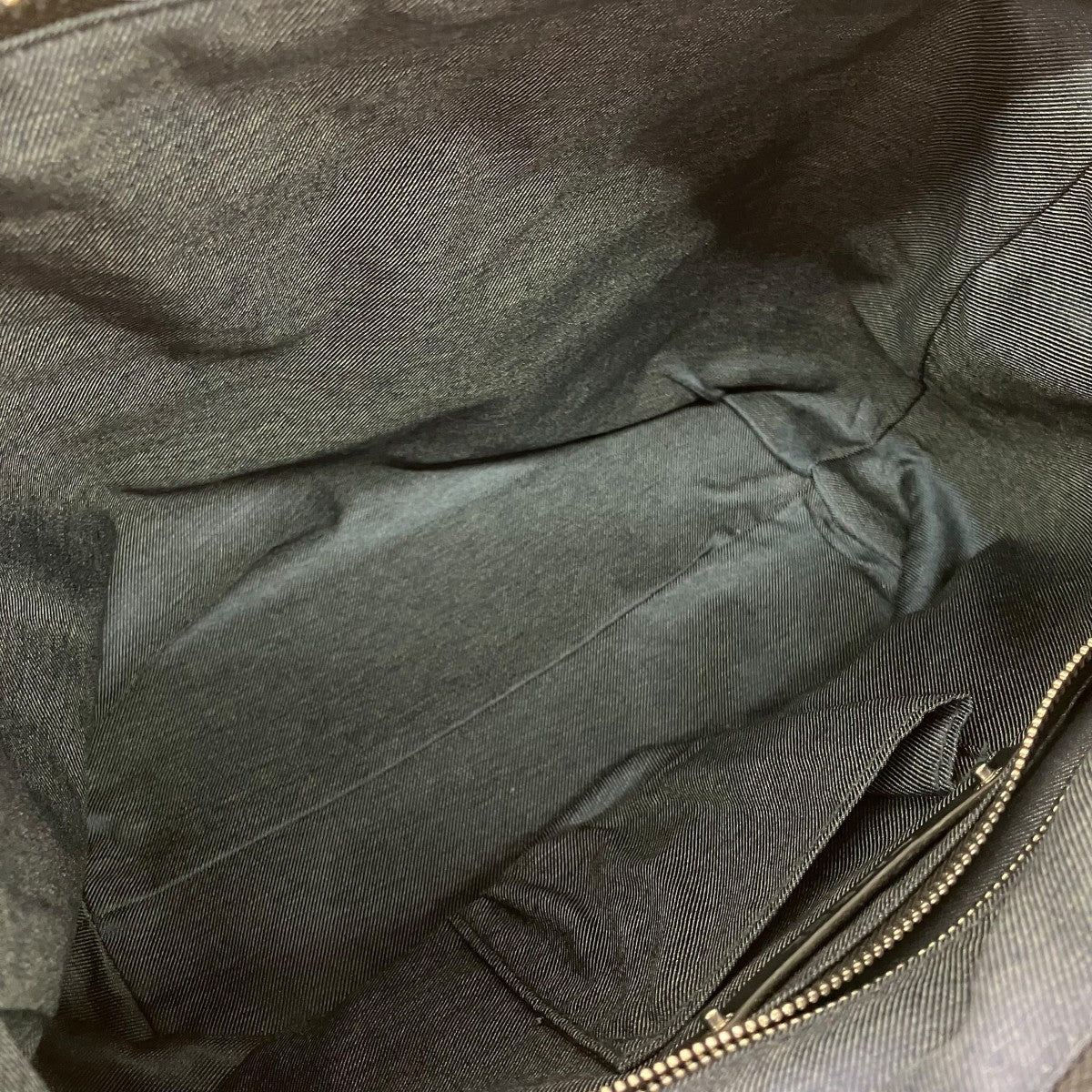 DIESEL 2WAYバッグ 古着・中古-7枚目のアイテム画像