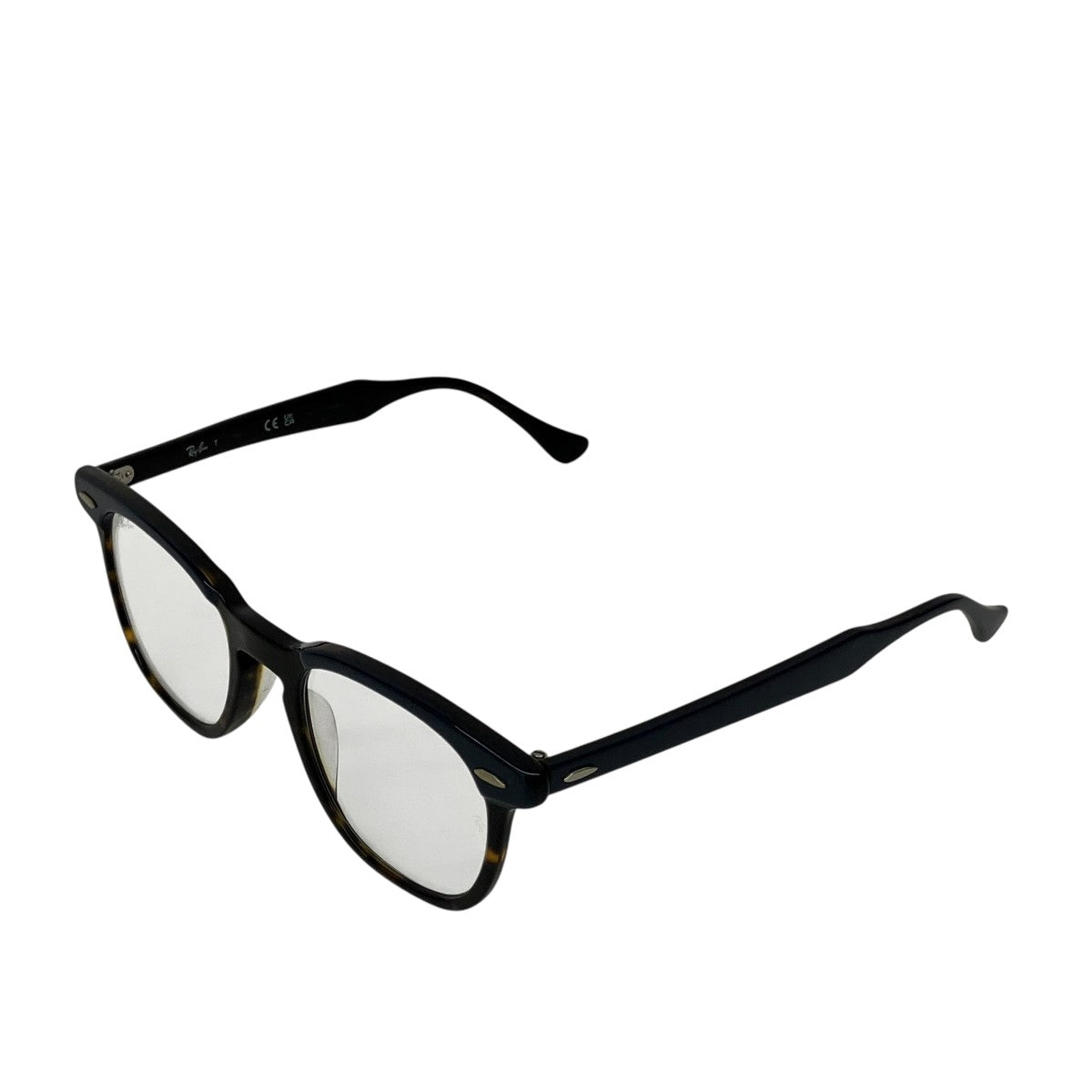 RAY-BAN 眼鏡5398F 古着・中古-1枚目のアイテム画像