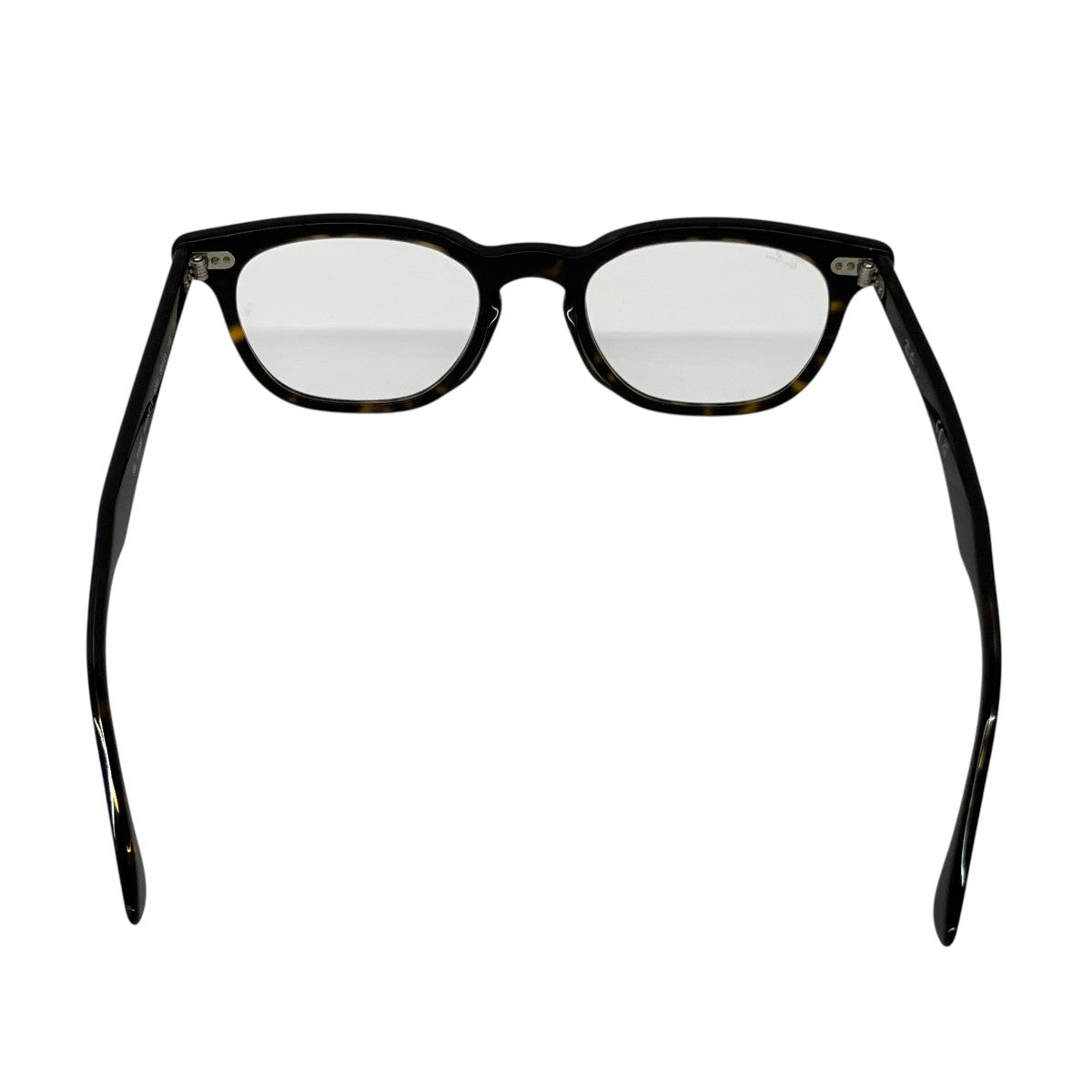 RAY-BAN 眼鏡5398F 古着・中古-3枚目のアイテム画像