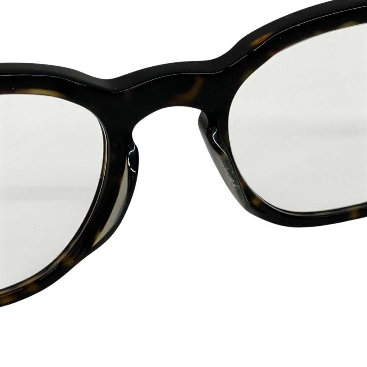 RAY-BAN 眼鏡5398F 古着・中古-4枚目のアイテム画像