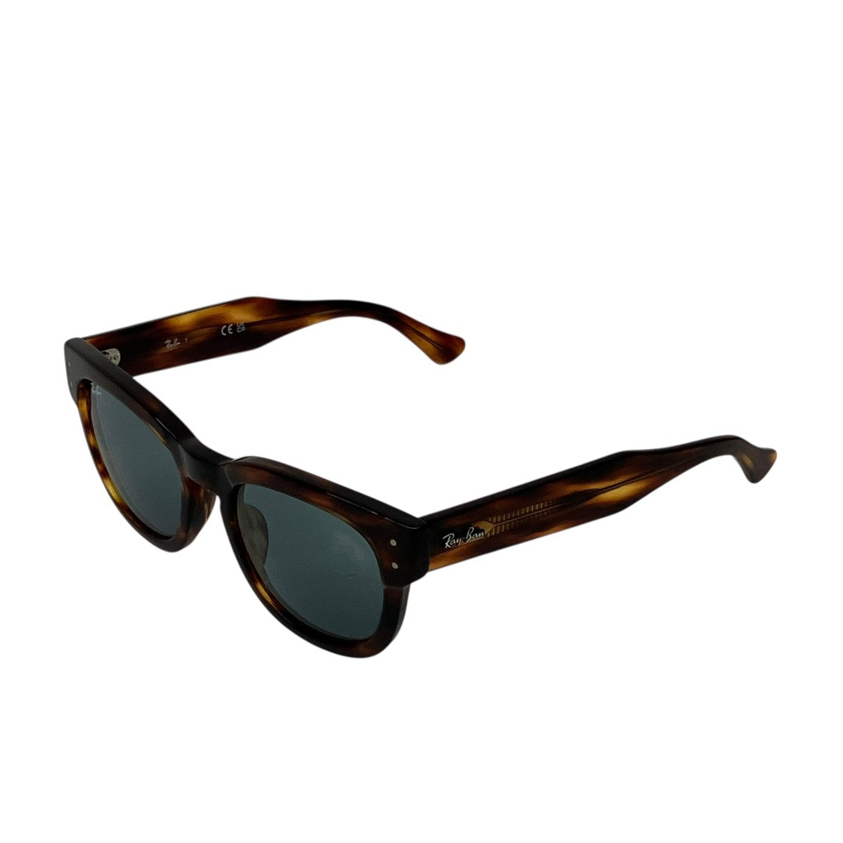RAY-BAN(レイバン) MEGA HAWKEYEサングラスRB0298SF RB0298SF ブラウン