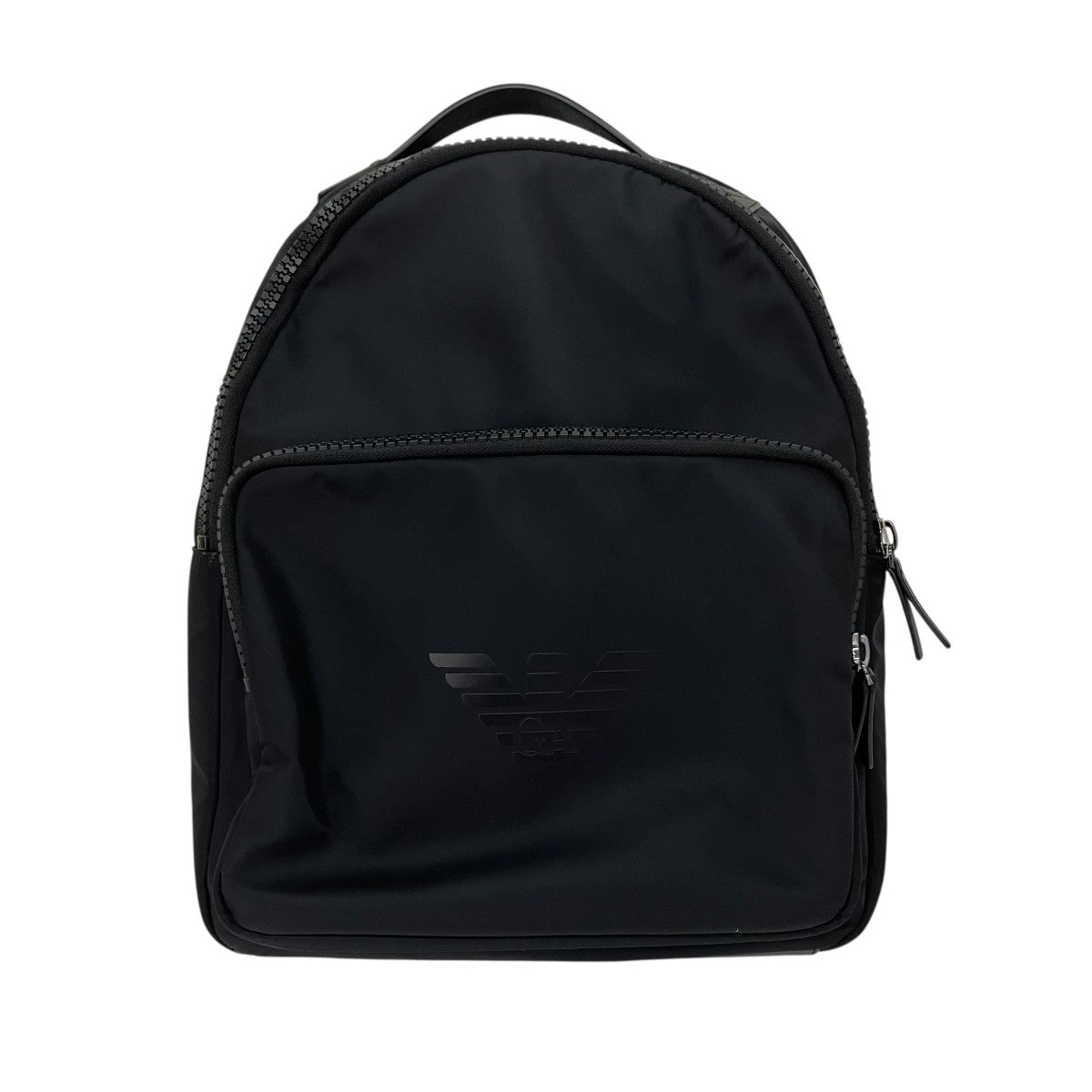 EMPORIO ARMANI リュック 古着・中古-1枚目のアイテム画像