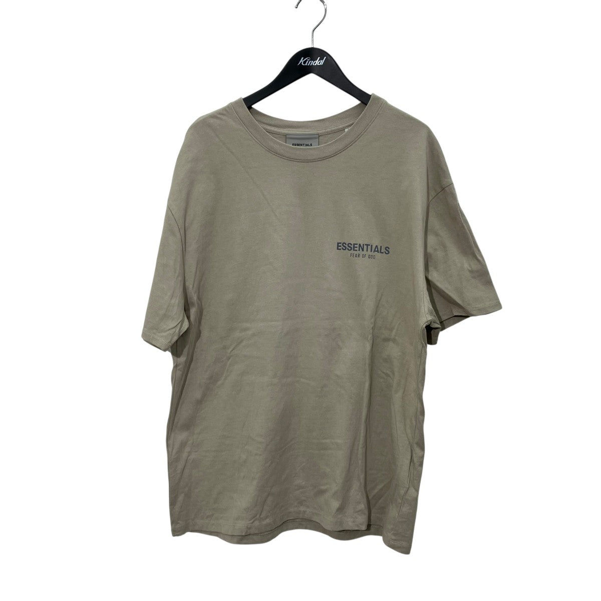 FOG ESSENTIALS 半袖Tシャツ 古着・中古-1枚目のアイテム画像