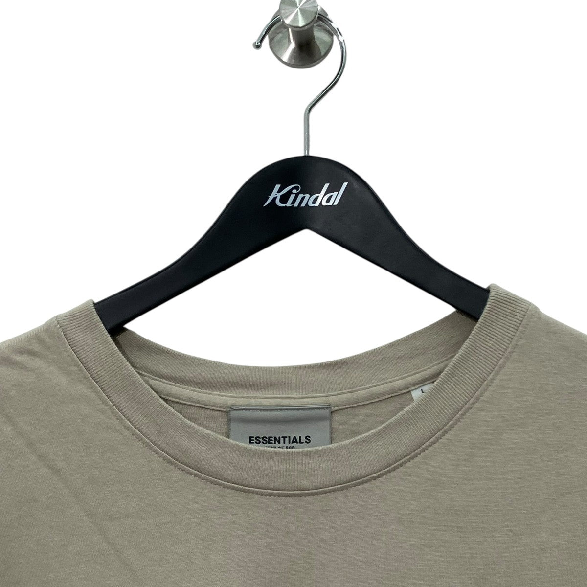 FOG ESSENTIALS 半袖Tシャツ 古着・中古-3枚目のアイテム画像