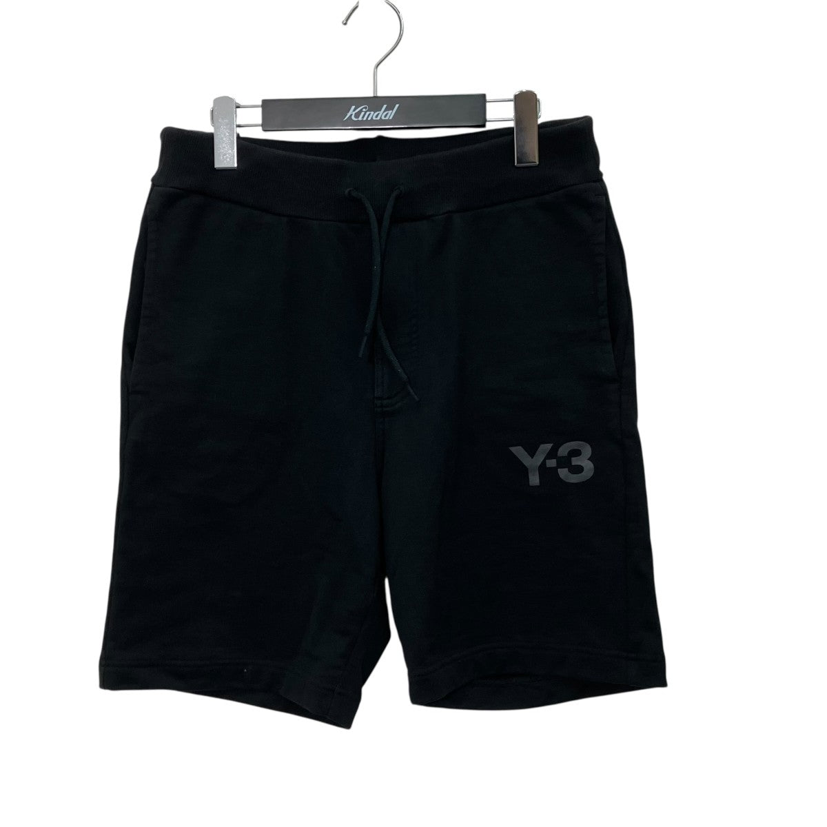 Y-3 ハーフパンツ 古着・中古-1枚目のアイテム画像