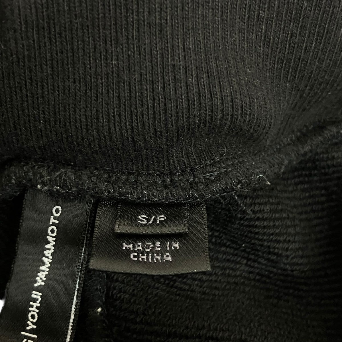 Y-3 ハーフパンツ 古着・中古-6枚目のアイテム画像