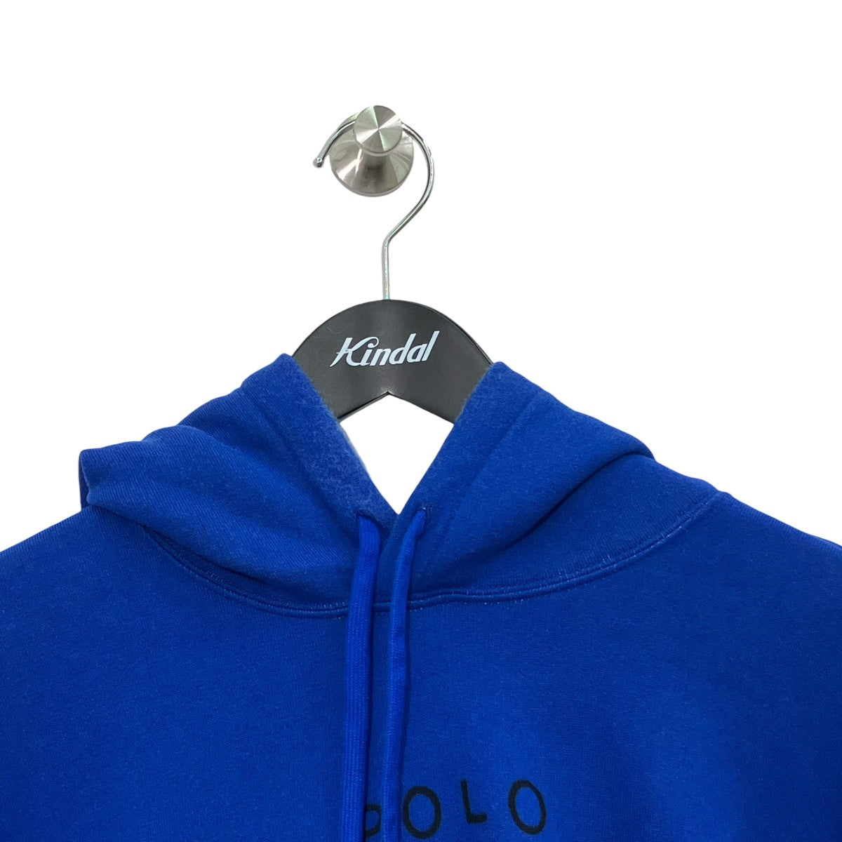 POLO RALPH LAUREN SPORTS MANプルオーバーパーカー 古着・中古-3枚目のアイテム画像