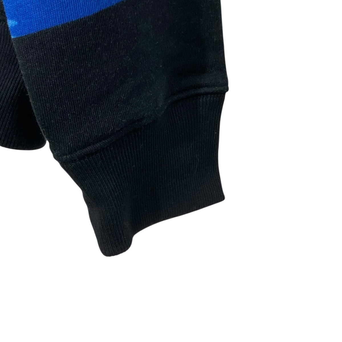 POLO RALPH LAUREN SPORTS MANプルオーバーパーカー 古着・中古-4枚目のアイテム画像