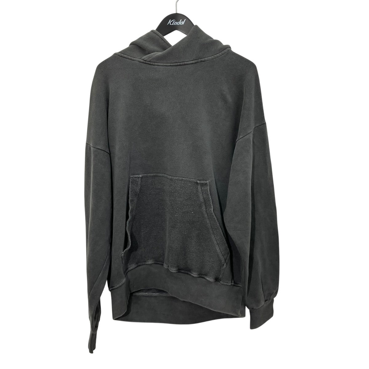 REPRESENT プルオーバーパーカー 古着・中古-1枚目のアイテム画像