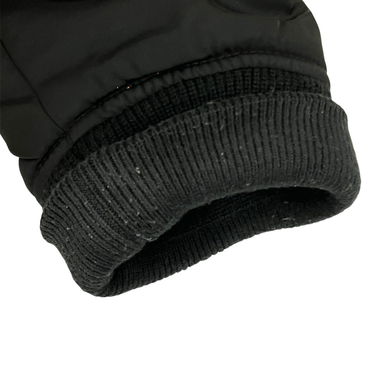 DIESEL MA-1ジャケット 古着・中古-6枚目のアイテム画像