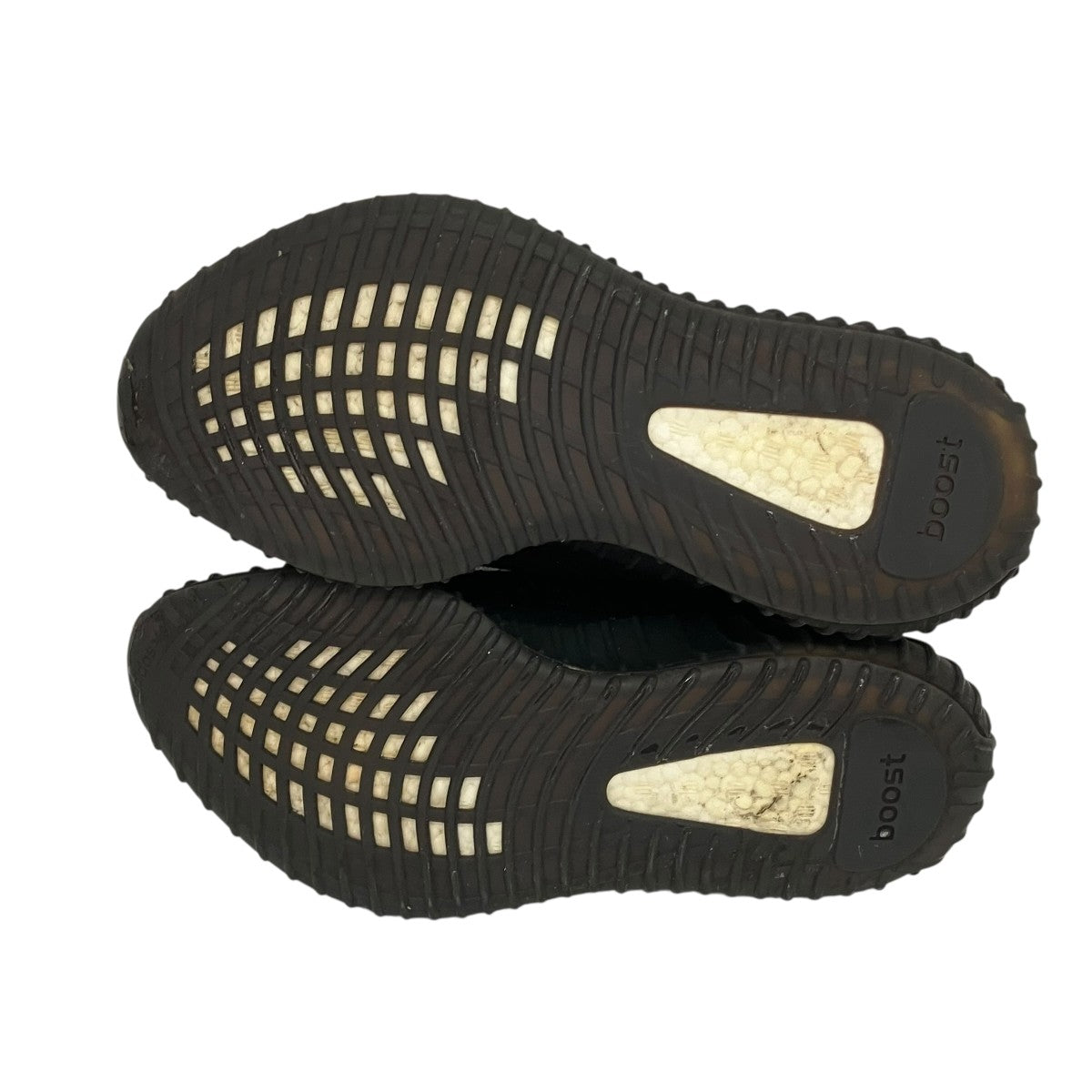 adidas YEEZY Boost 350 V2 OreoスニーカーBY1604 古着・中古-3枚目のアイテム画像