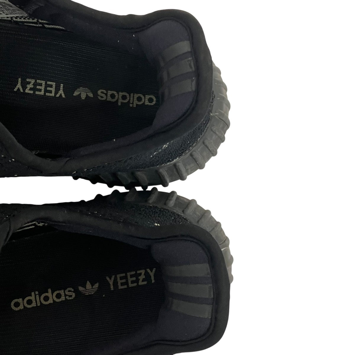 adidas YEEZY Boost 350 V2 OreoスニーカーBY1604 古着・中古-4枚目のアイテム画像
