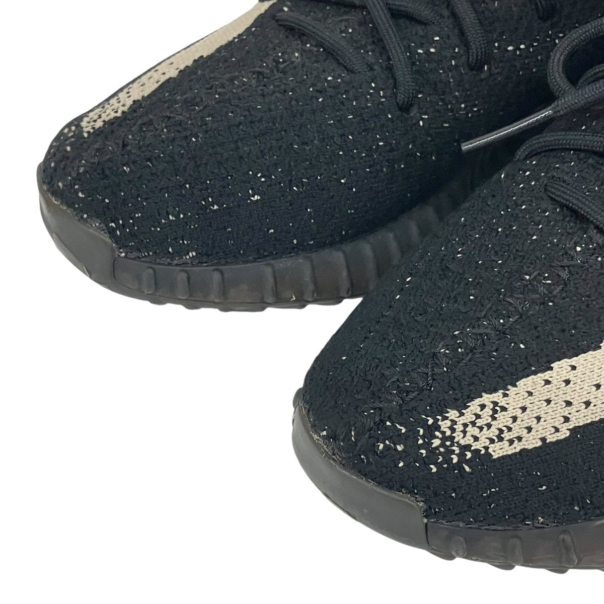adidas YEEZY Boost 350 V2 OreoスニーカーBY1604 古着・中古-5枚目のアイテム画像