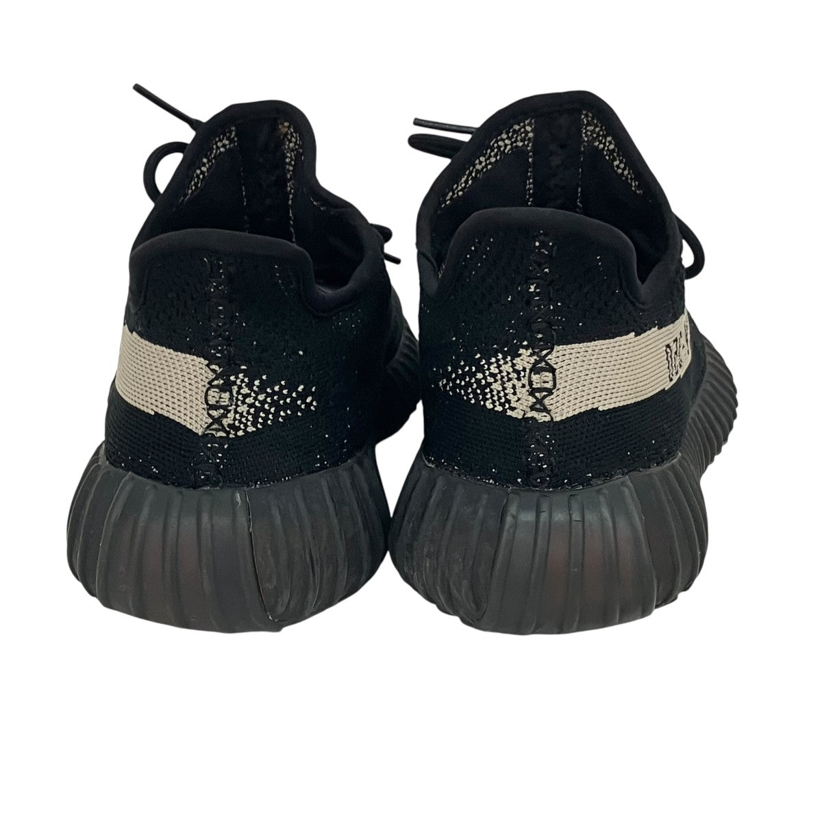 adidas YEEZY Boost 350 V2 OreoスニーカーBY1604 古着・中古-6枚目のアイテム画像