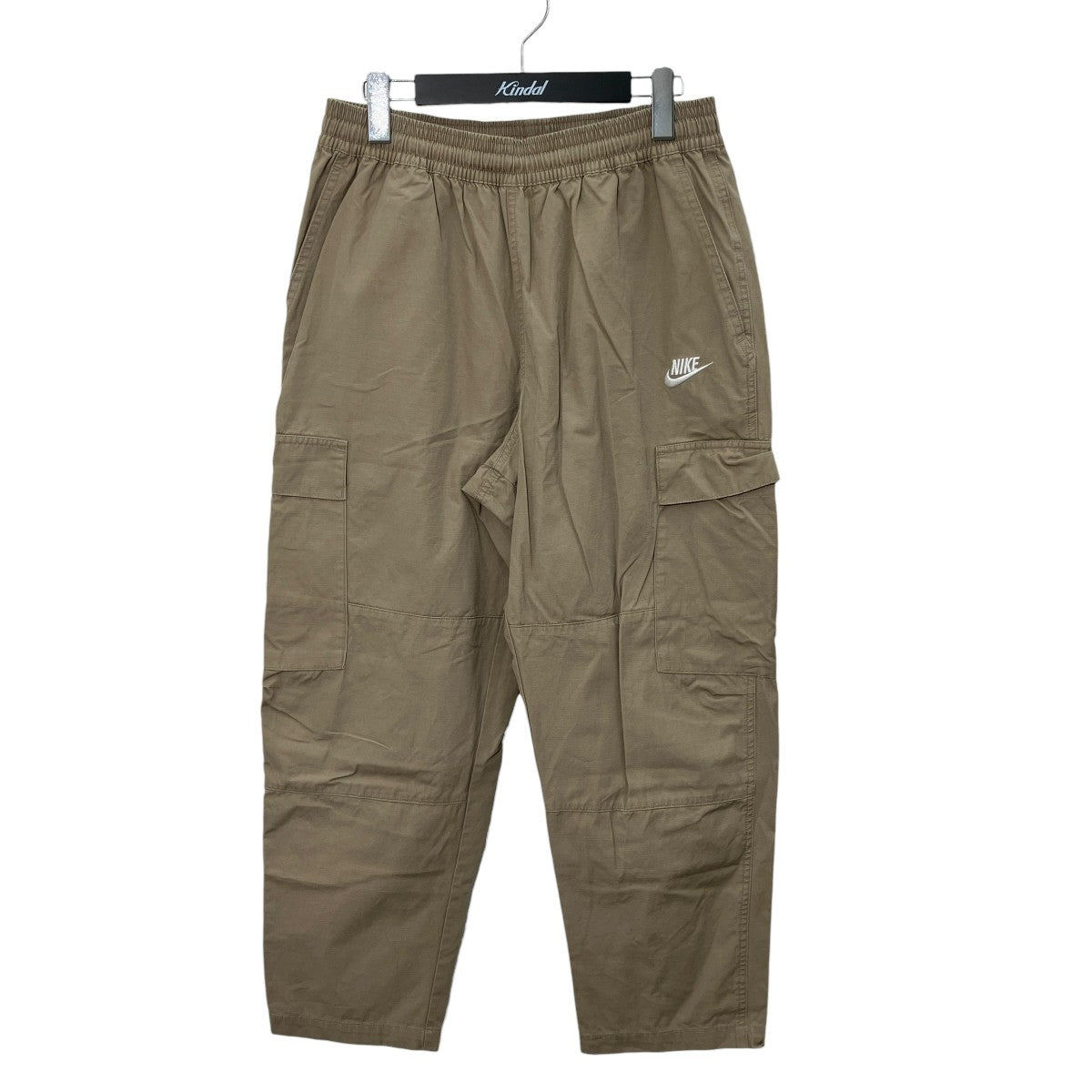 NIKE カーゴパンツDX0614-247 古着・中古-1枚目のアイテム画像