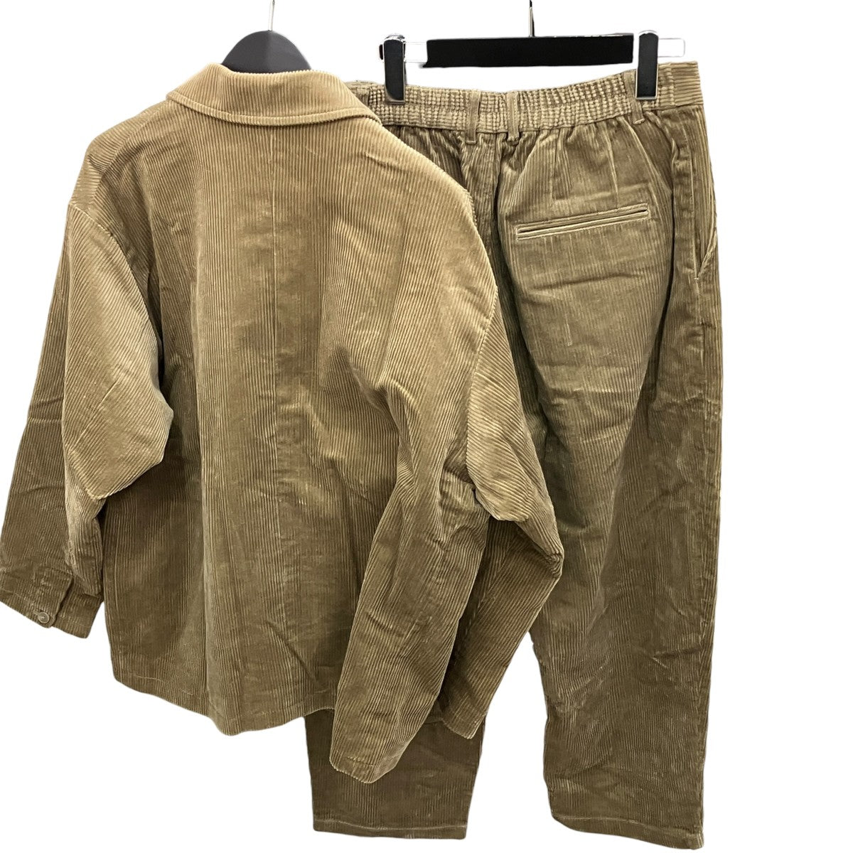 パンツ FSEM-20AW-008PTセットアップスーツFSEM-20AW-007JK