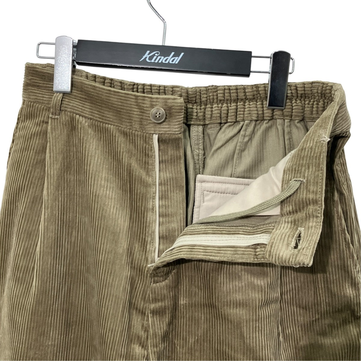 パンツ FSEM-20AW-008PTセットアップスーツFSEM-20AW-007JK