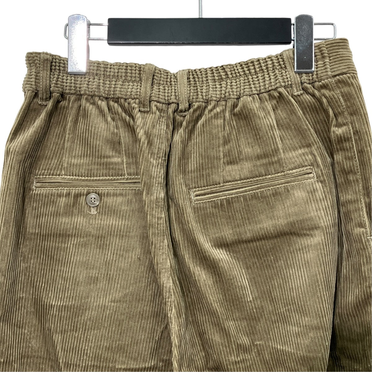 パンツ FSEM-20AW-008PTセットアップスーツFSEM-20AW-007JK