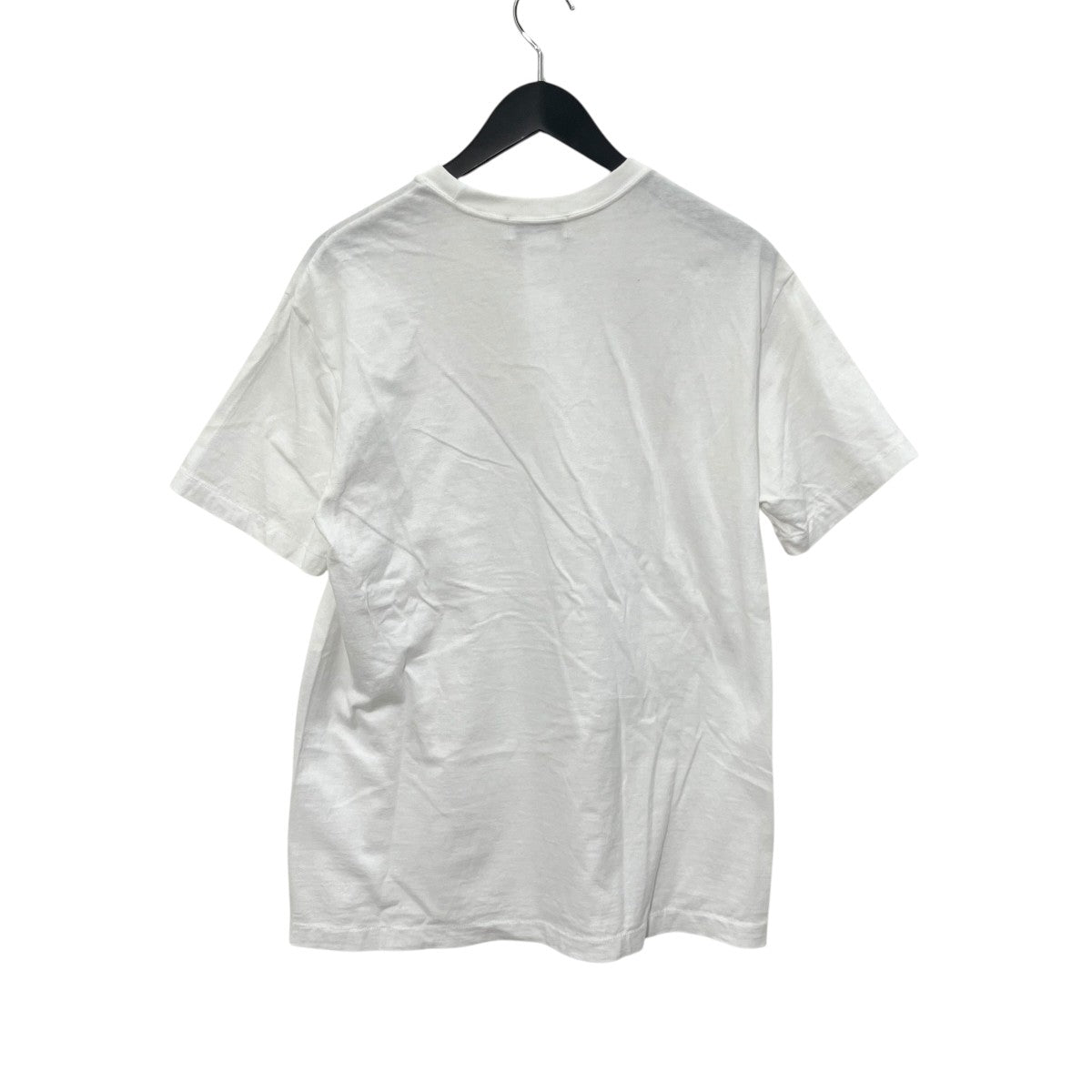 YOHJI YAMAMOTO 半袖TシャツFS-T51-050A 古着・中古-2枚目のアイテム画像