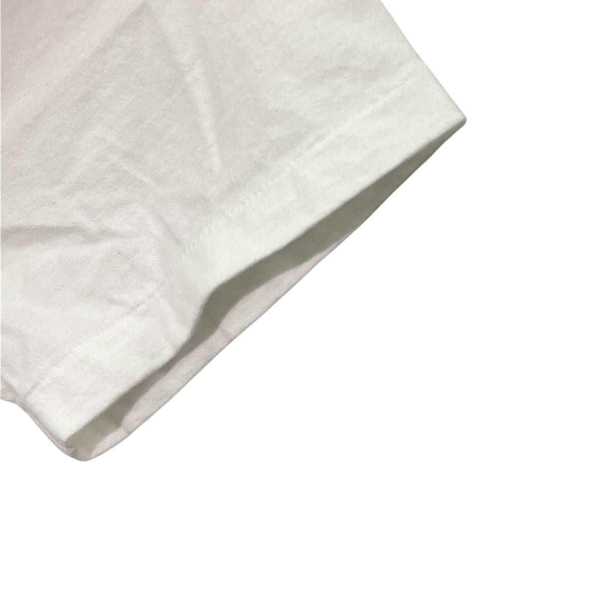 YOHJI YAMAMOTO 半袖TシャツFS-T51-050A 古着・中古-4枚目のアイテム画像