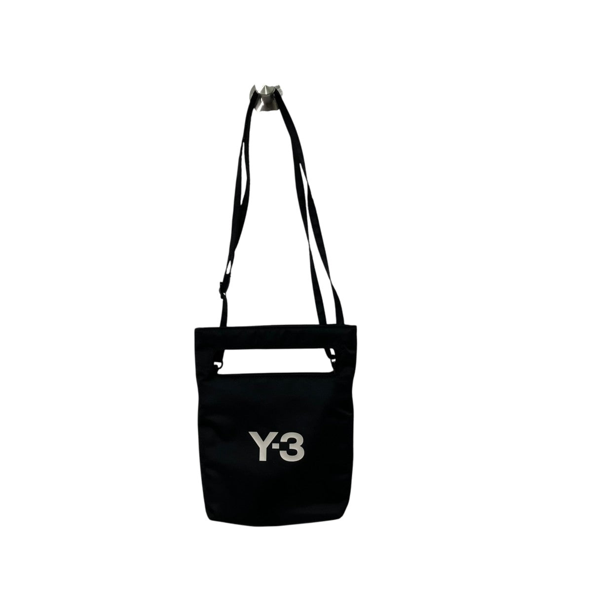 Y-3 ショルダーバッグ 古着・中古-1枚目のアイテム画像