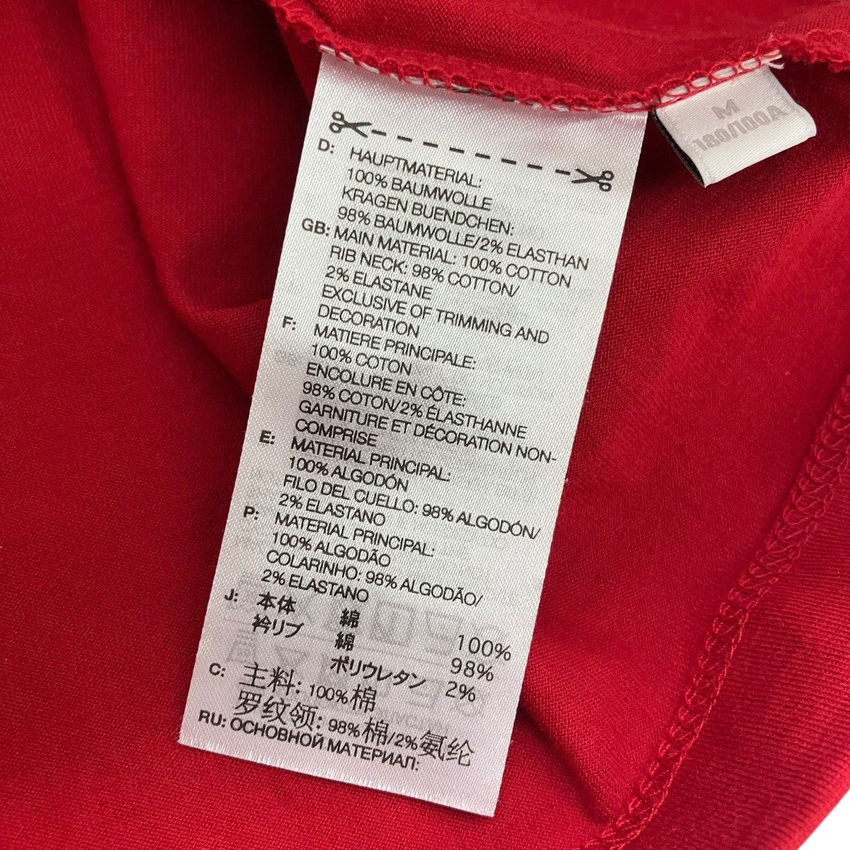 Y-3 U GFX SS TEE半袖TシャツJN3751 古着・中古-5枚目のアイテム画像