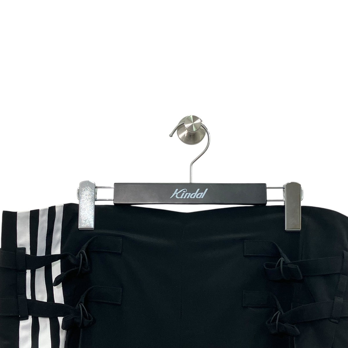 Y-3 W CH1 LONG SKIRTスカートHG8550 古着・中古-3枚目のアイテム画像