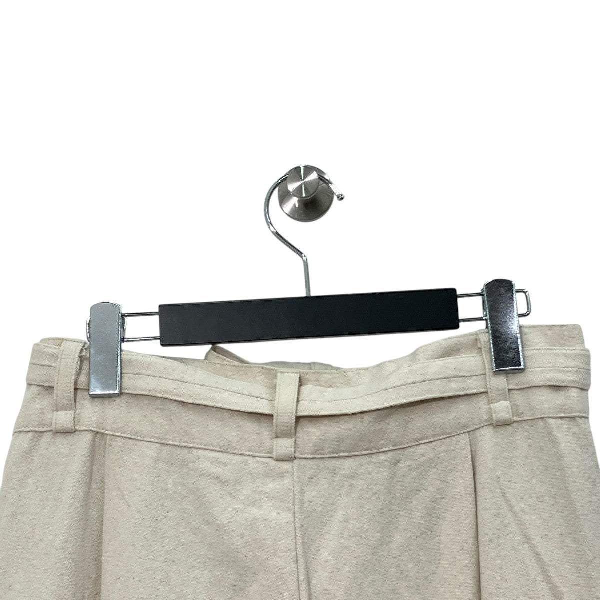 Lanefortyfive タックパンツ 古着・中古-5枚目のアイテム画像
