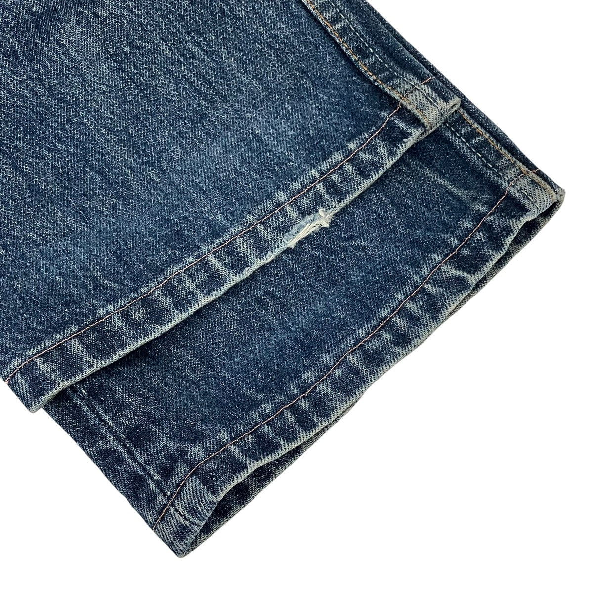 LEVI’S 501デニムパンツ6501-0135 古着・中古-4枚目のアイテム画像