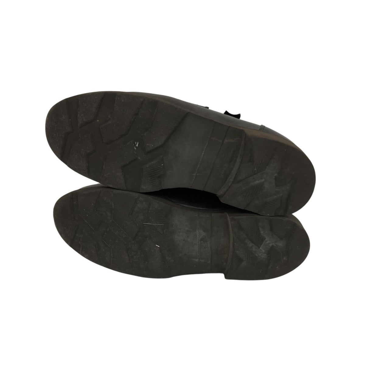 PARABOOT ローファー42986 古着・中古-3枚目のアイテム画像