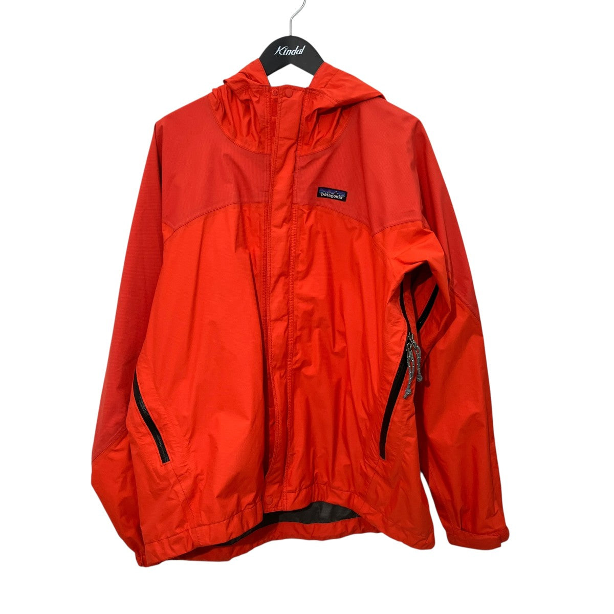 Patagonia(パタゴニア) GORE-TEX ether jacketナイロンジャケット83405