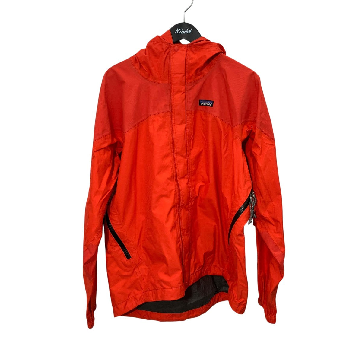 Patagonia GORE-TEX ether jacketナイロンジャケット83405 古着・中古-1枚目のアイテム画像
