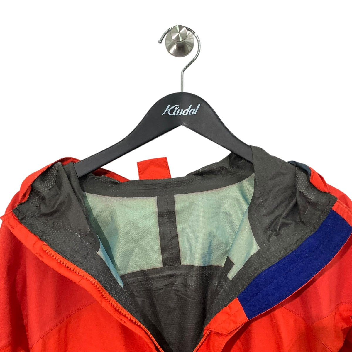 Patagonia GORE-TEX ether jacketナイロンジャケット83405 古着・中古-3枚目のアイテム画像