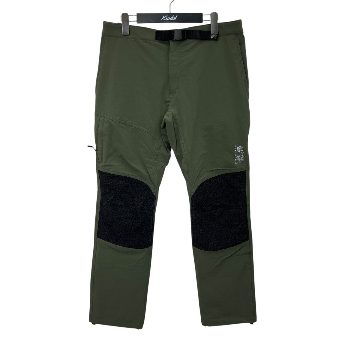 MOUNTAIN HARD WEAR イージーパンツOE6330 古着・中古-1枚目のアイテム画像