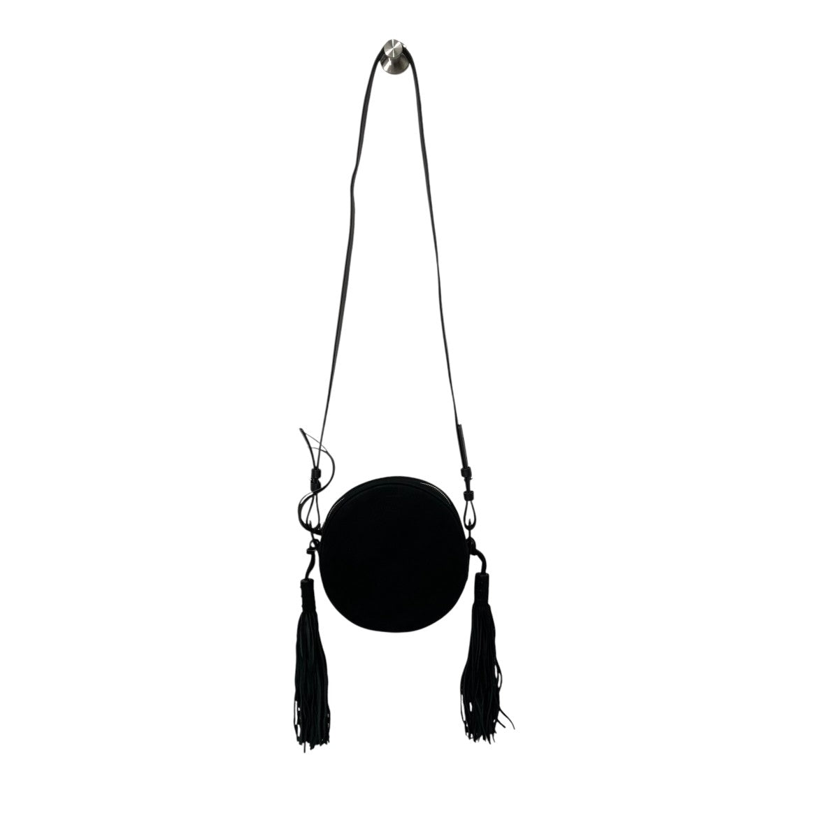 ALL SAINTS ショルダーバッグ 古着・中古-1枚目のアイテム画像