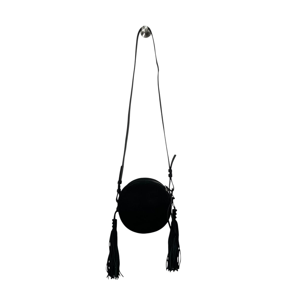 ALL SAINTS ショルダーバッグ 古着・中古-2枚目のアイテム画像