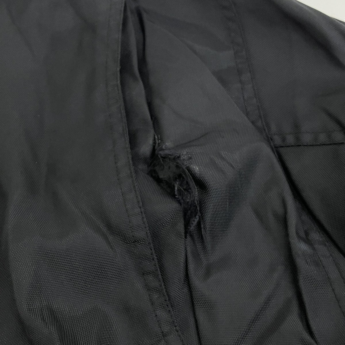 HARLEY-DAVIDSON ジップブルゾン 古着・中古-7枚目のアイテム画像