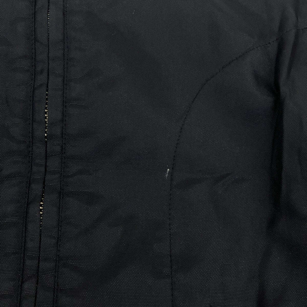 HARLEY-DAVIDSON ジップブルゾン 古着・中古-8枚目のアイテム画像