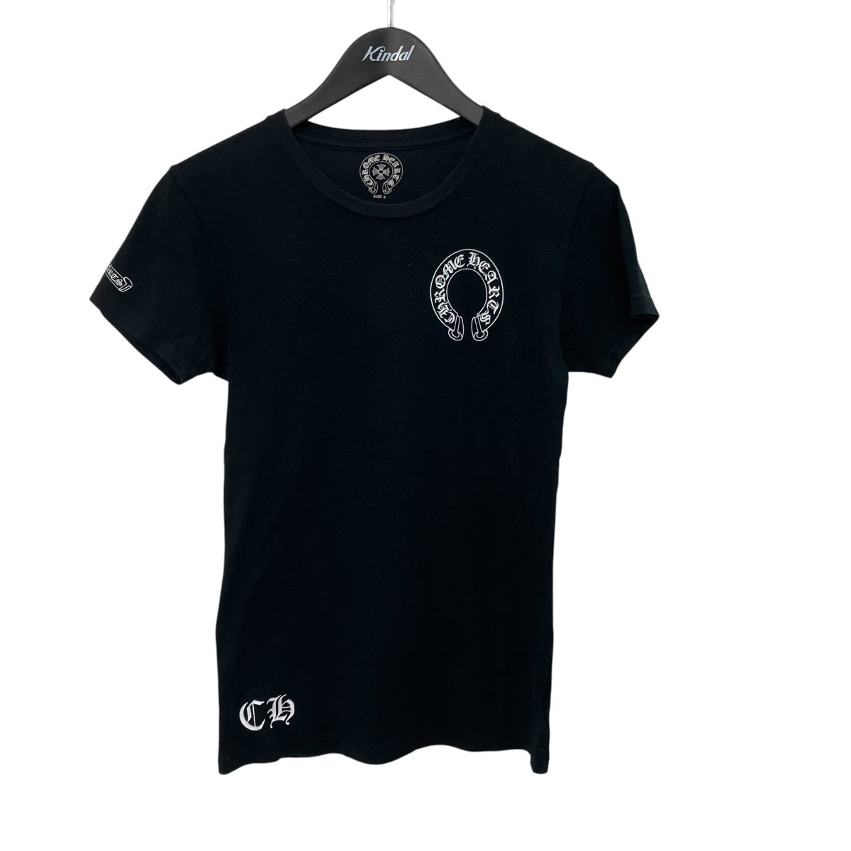CHROME HEARTS 半袖Tシャツ 古着・中古-1枚目のアイテム画像