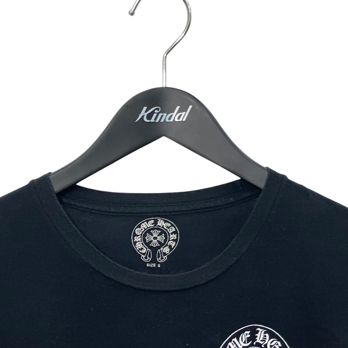 CHROME HEARTS 半袖Tシャツ 古着・中古-3枚目のアイテム画像