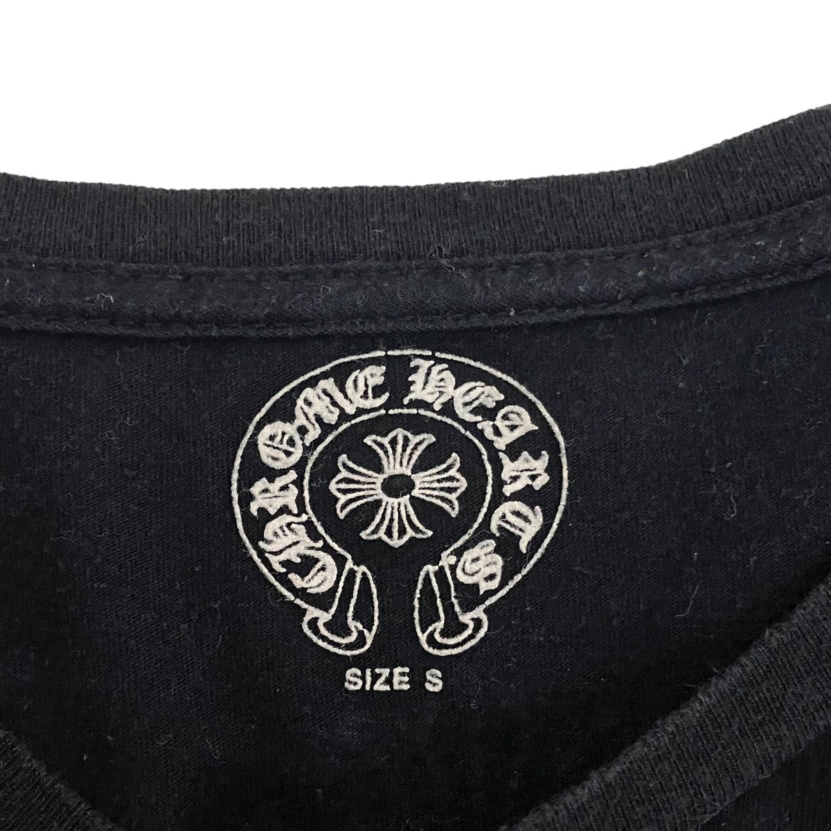 CHROME HEARTS 半袖Tシャツ 古着・中古-5枚目のアイテム画像
