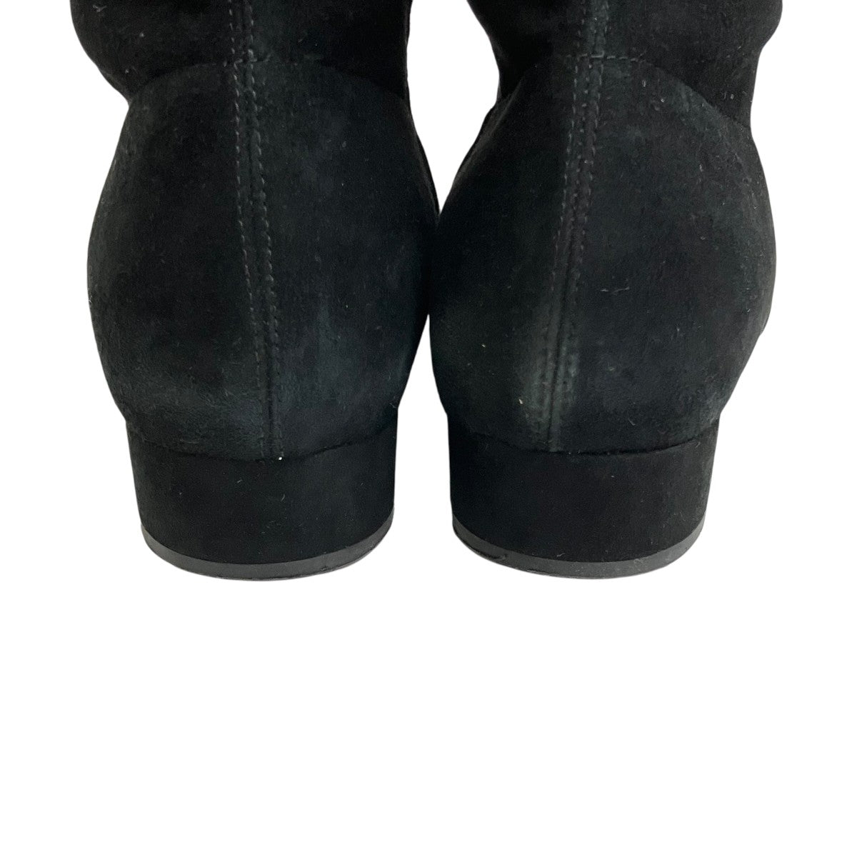 PRADA ロングブーツ 古着・中古-6枚目のアイテム画像