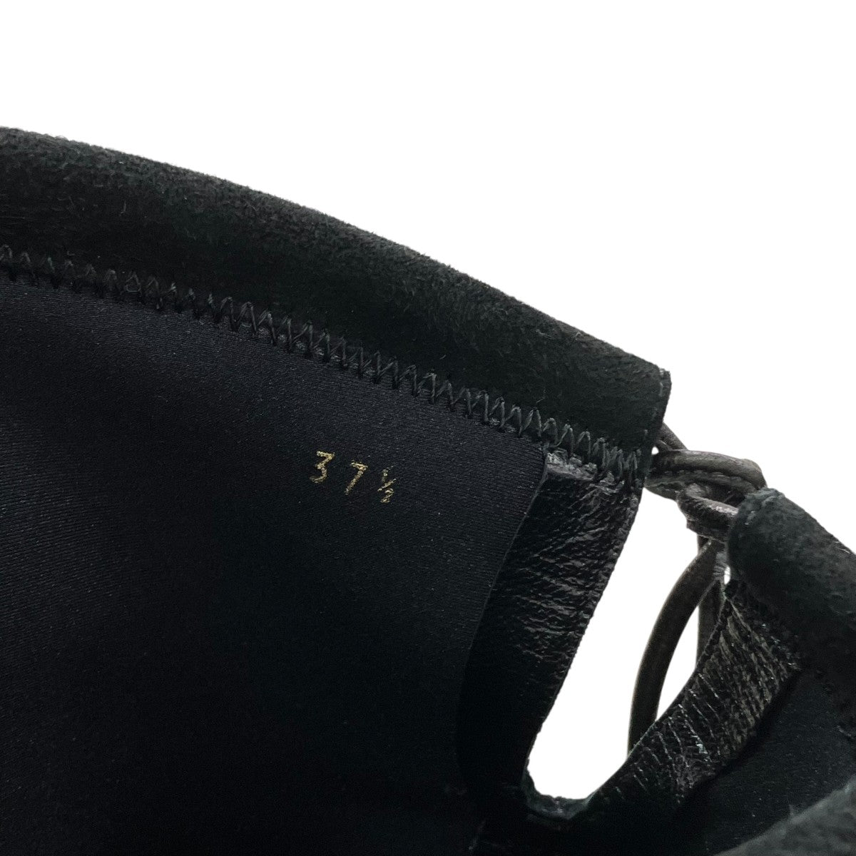 PRADA ロングブーツ 古着・中古-9枚目のアイテム画像